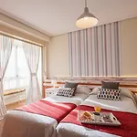 River Apartment Santander