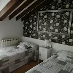 Apartment River Santander