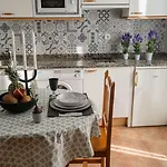 River Apartment Santander