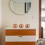 Apartment River Santander