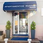 River Santander