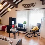 River Apartment Santander