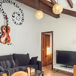 River Apartment Santander