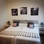 River Apartment Santander
