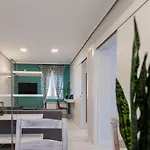 Apartment River Santander