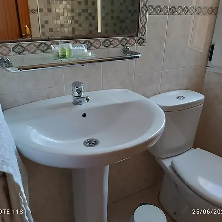 River Apartment Santander