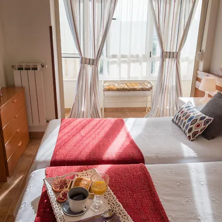 River Apartment