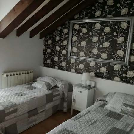 Apartment River Santander