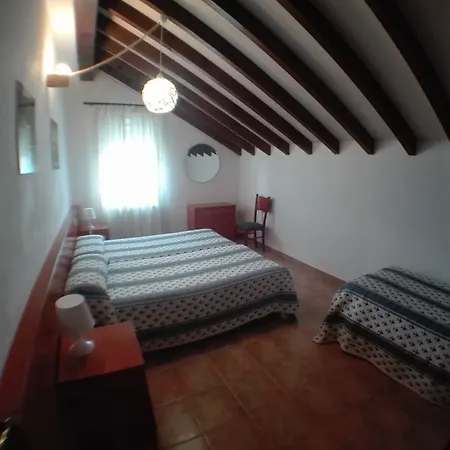 River Apartment *
