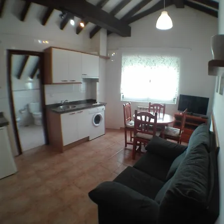 River Apartment *