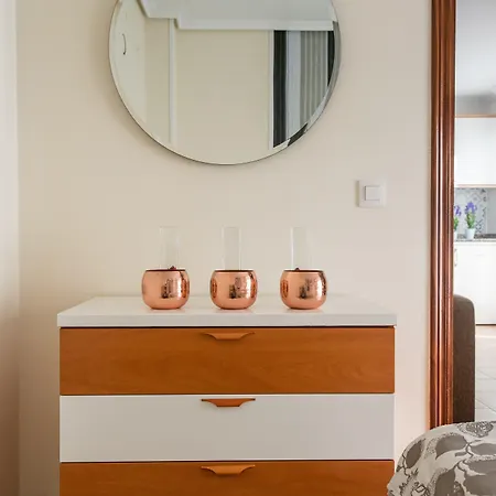 Apartment River Santander