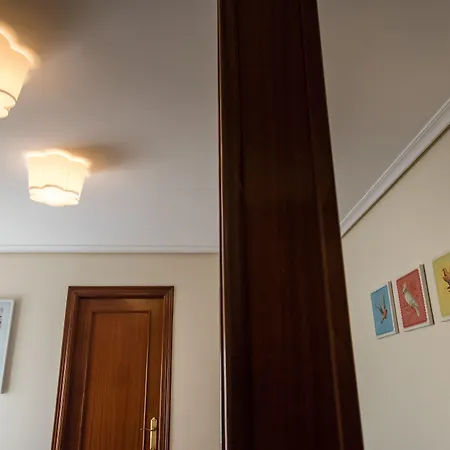 Apartment River Santander