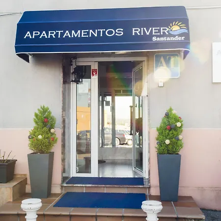 River Santander