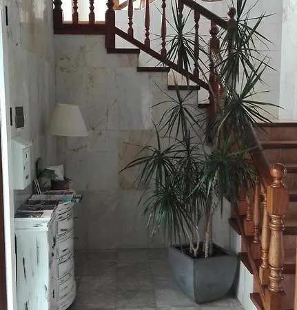 Apartamento River