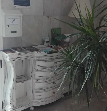Apartment River Santander