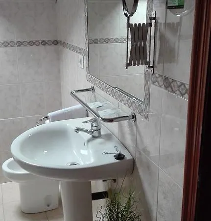 Apartamento River *