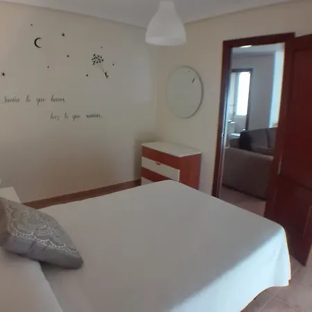 River Apartment *