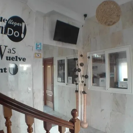 Apartamento River