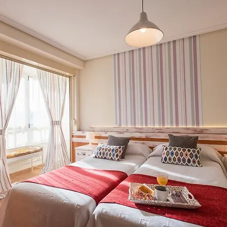 River Apartment Santander
