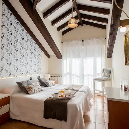 Apartamento River