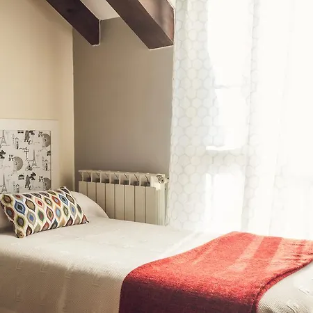 River Apartment