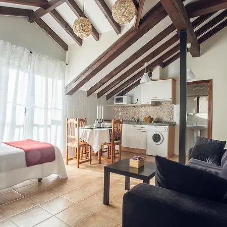 Apartamento River *