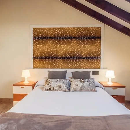 Apartment River Santander