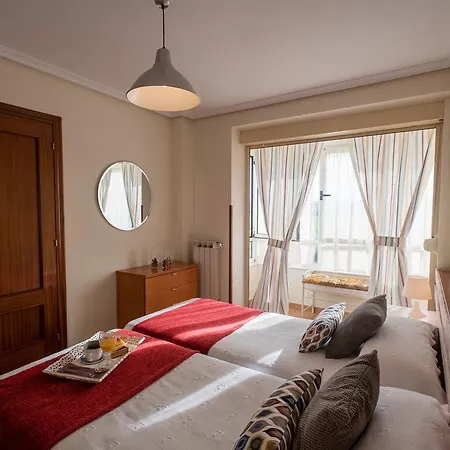River Apartment
