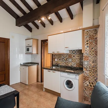 Apartamento River