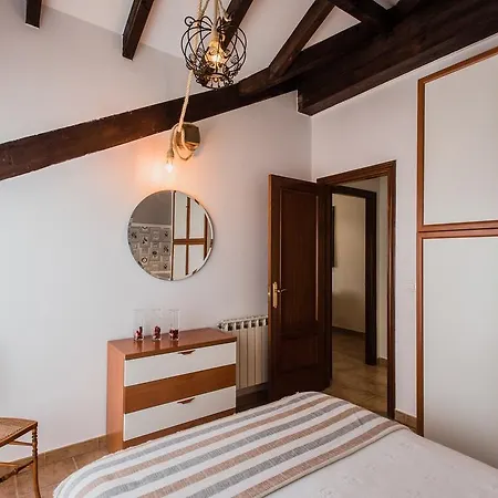 River Apartment Santander