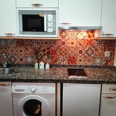 River Apartment *