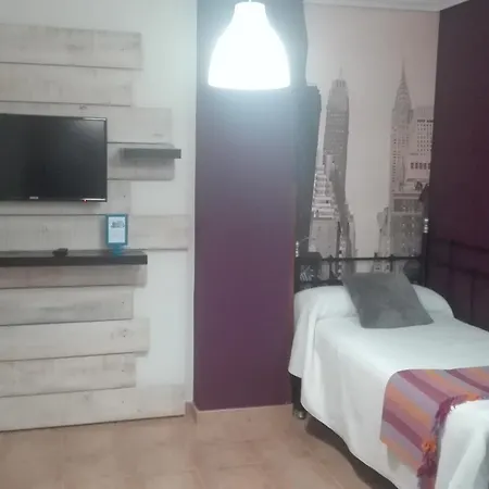 River Apartment *