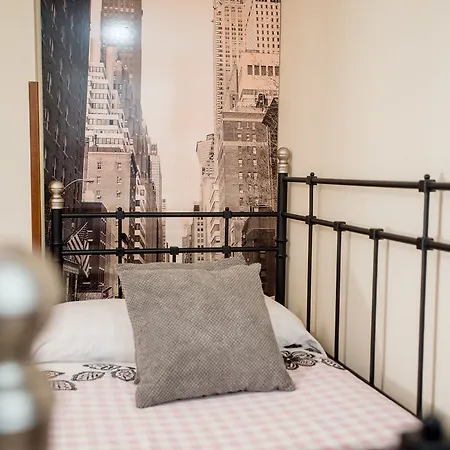 Apartamento River