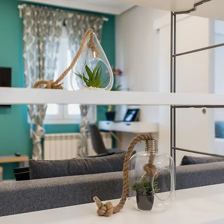 Apartment River