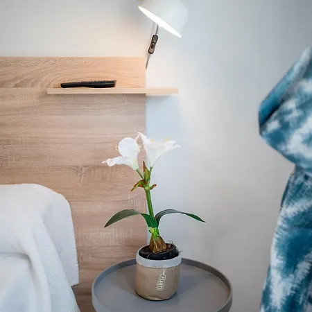 River Apartment Santander