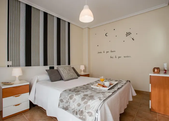 River Appartement Santander