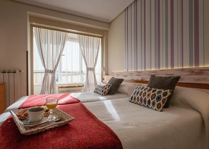 River Appartement Santander