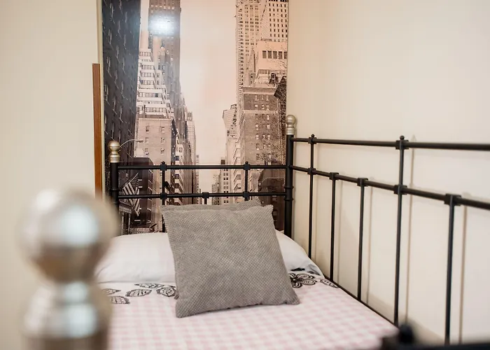 Appartement River Santander