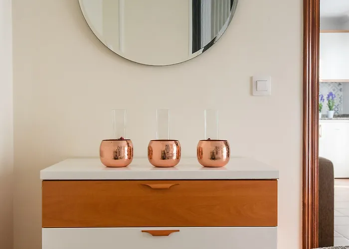 Appartement River Santander