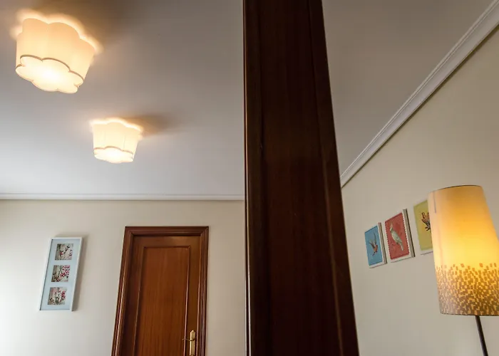 Appartement River Santander