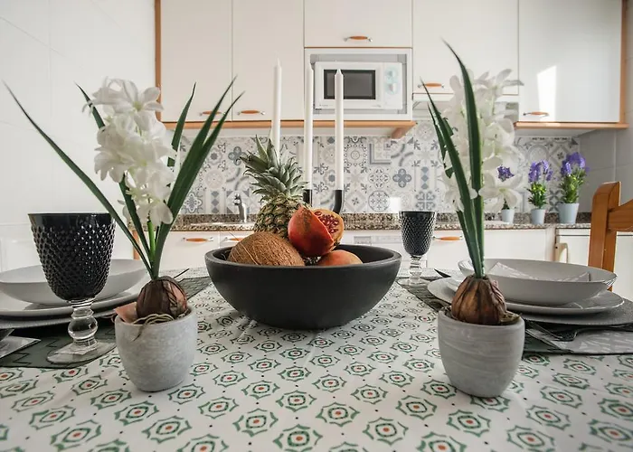 Appartement River Santander