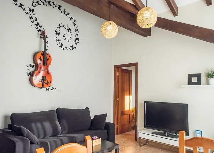 River Appartement Santander