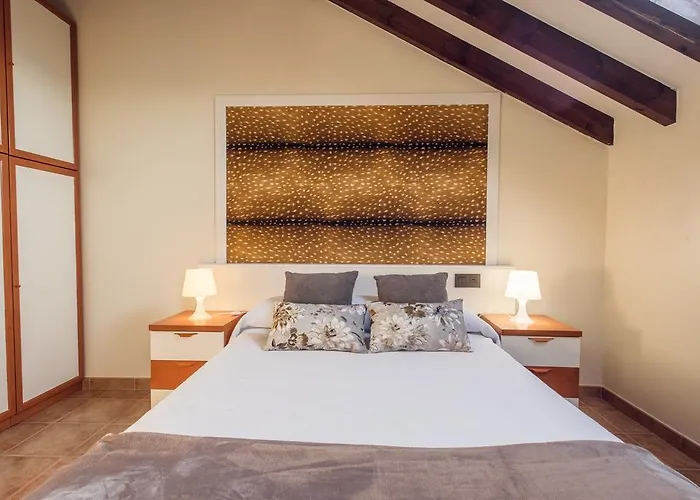 Appartement River Santander