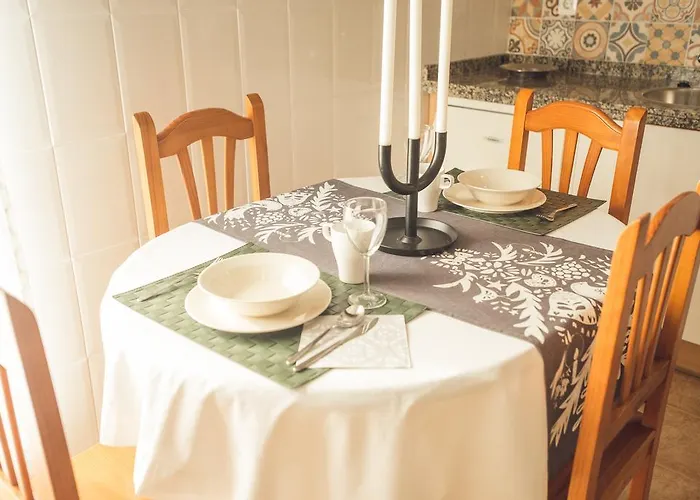 Appartement River Santander