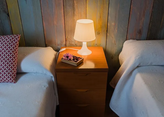 River 아파트 산탄데르