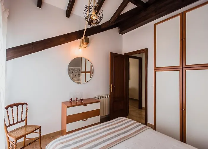 River Appartement Santander