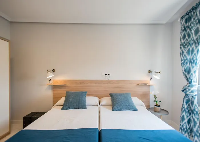 River Appartement Santander