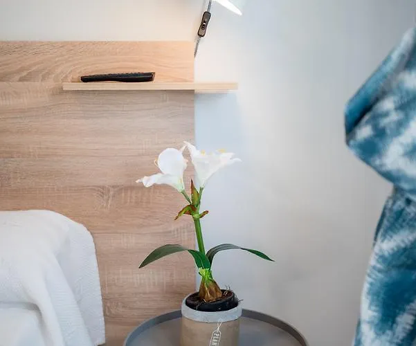 River Appartement Santander