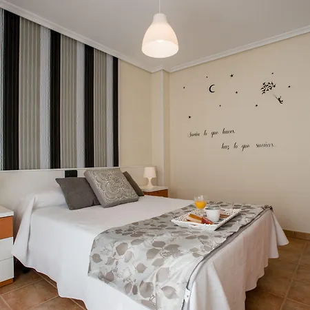 River Appartement Santander