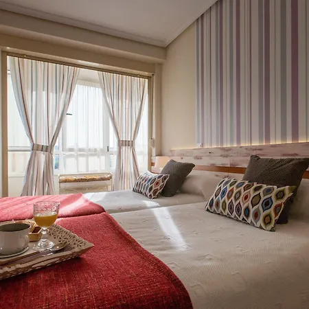 River Appartement Santander